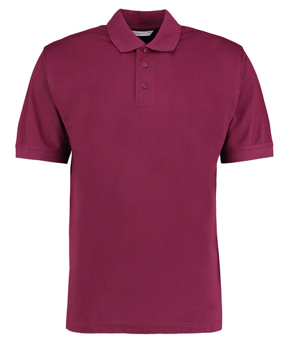 Klassic polo with SuperwashÃ‚Â® 60Ã‚Â°C (classic fit)
