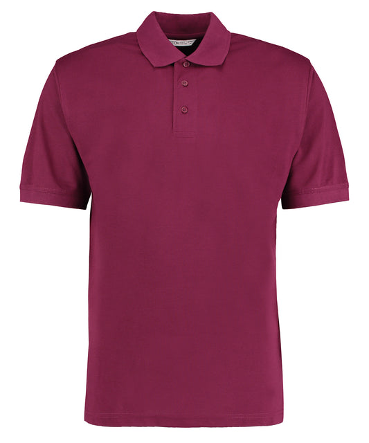 Klassic polo with SuperwashÃ‚Â® 60Ã‚Â°C (classic fit)