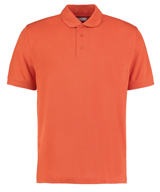 Klassic polo with SuperwashÃ‚Â® 60Ã‚Â°C (classic fit)