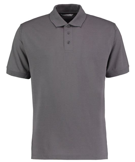 Klassic polo with SuperwashÃ‚Â® 60Ã‚Â°C (classic fit)