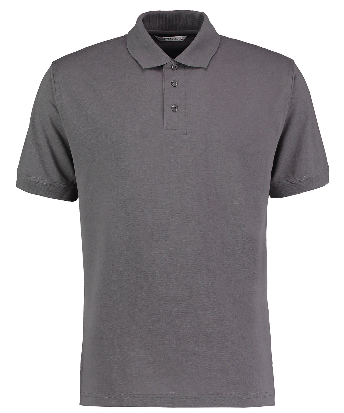 Kustom Kit Klassic Polo With Superwash 60°C (Classic Fit)