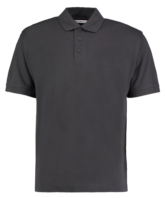 Klassic polo with SuperwashÃ‚Â® 60Ã‚Â°C (classic fit)