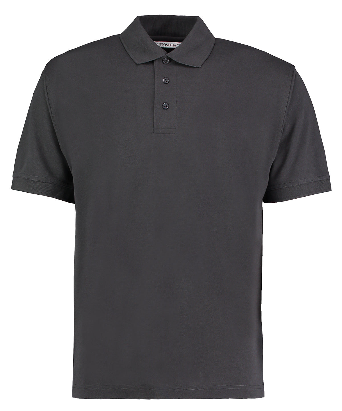 Kustom Kit Klassic Polo With Superwash 60°C (Classic Fit)