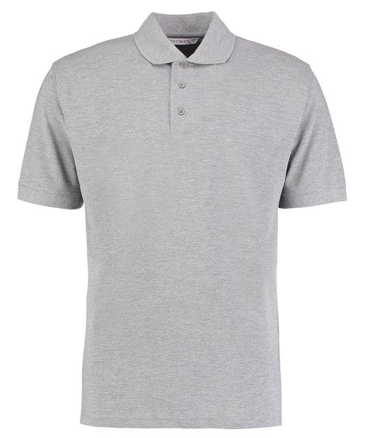 Klassic polo with SuperwashÃ‚Â® 60Ã‚Â°C (classic fit)