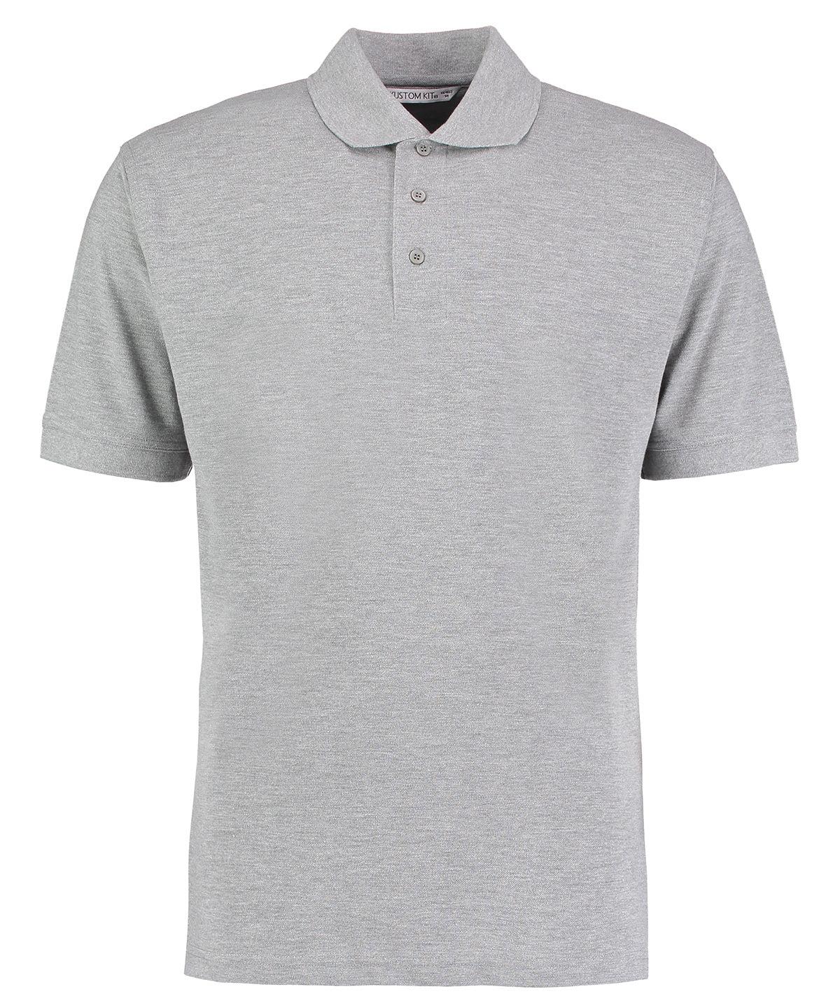Kustom Kit Klassic Polo With Superwash 60°C (Classic Fit)
