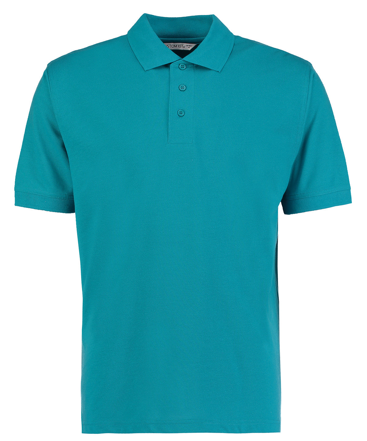 Klassic polo with SuperwashÃ‚Â® 60Ã‚Â°C (classic fit)