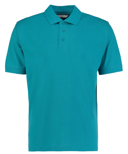 Klassic polo with SuperwashÃ‚Â® 60Ã‚Â°C (classic fit)
