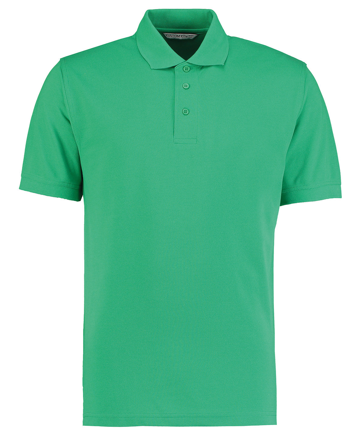 Kustom Kit Klassic Polo With Superwash 60°C (Classic Fit)