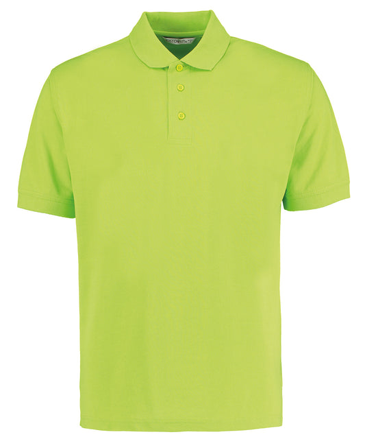 Klassic polo with SuperwashÃ‚Â® 60Ã‚Â°C (classic fit)