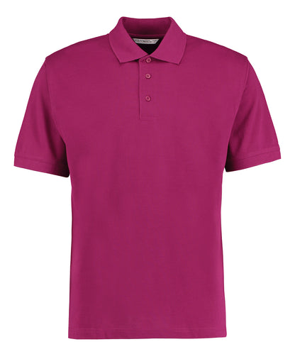 Klassic polo with SuperwashÃ‚Â® 60Ã‚Â°C (classic fit)