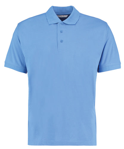 Klassic polo with SuperwashÃ‚Â® 60Ã‚Â°C (classic fit)