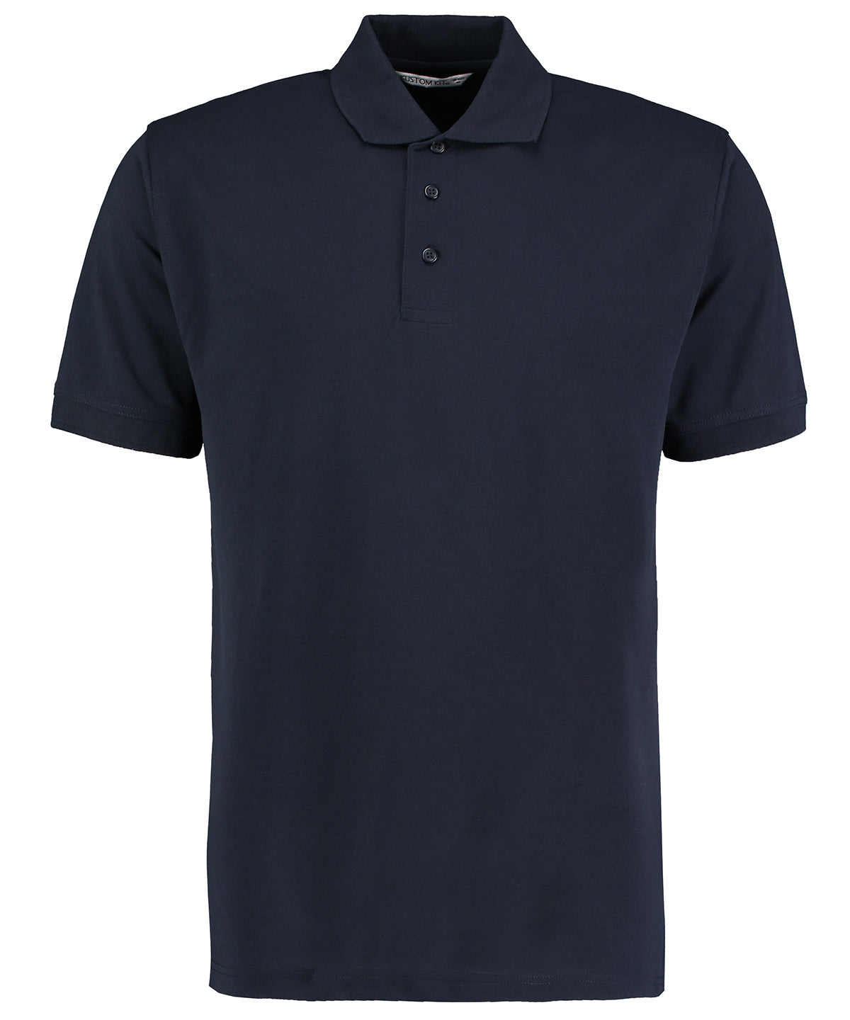Klassic polo with SuperwashÃ‚Â® 60Ã‚Â°C (classic fit)
