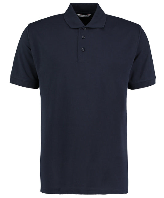 Klassic polo with SuperwashÃ‚Â® 60Ã‚Â°C (classic fit)