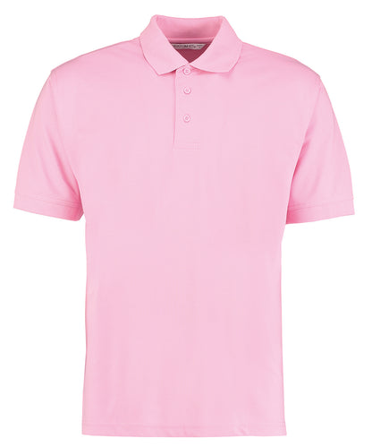 Klassic polo with SuperwashÃ‚Â® 60Ã‚Â°C (classic fit)