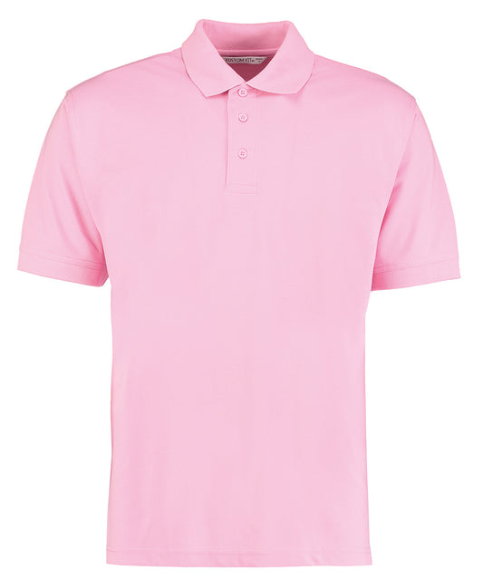 Klassic polo with SuperwashÃ‚Â® 60Ã‚Â°C (classic fit)