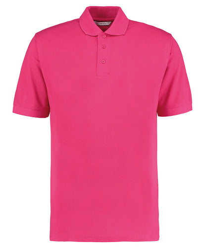 Klassic polo with SuperwashÃ‚Â® 60Ã‚Â°C (classic fit)
