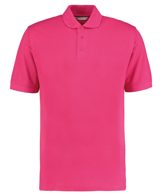 Klassic polo with SuperwashÃ‚Â® 60Ã‚Â°C (classic fit)