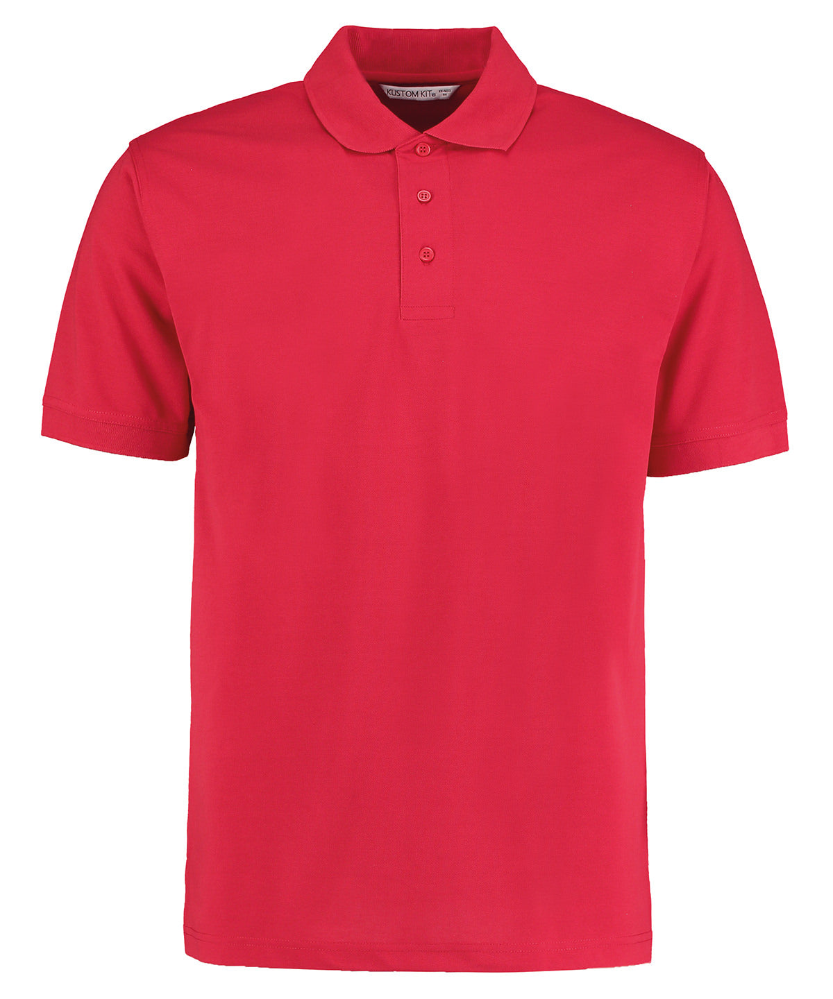Klassic polo with SuperwashÃ‚Â® 60Ã‚Â°C (classic fit)