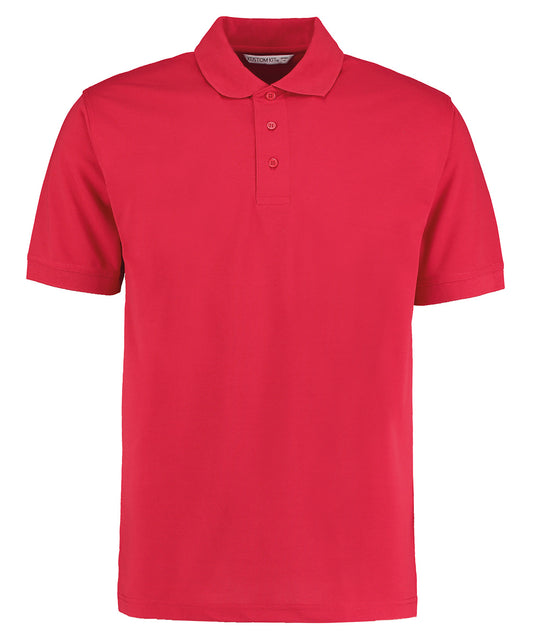 Klassic polo with SuperwashÃ‚Â® 60Ã‚Â°C (classic fit)