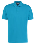 Klassic polo with SuperwashÃ‚Â® 60Ã‚Â°C (classic fit)