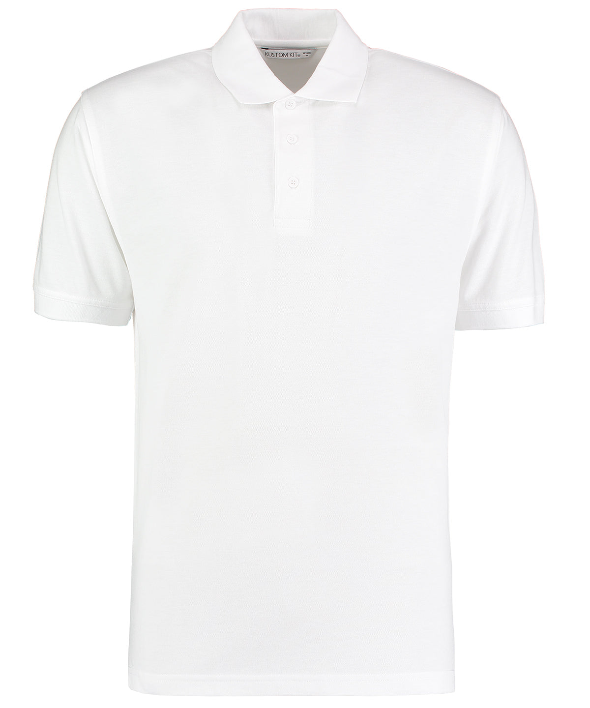Klassic polo with SuperwashÃ‚Â® 60Ã‚Â°C (classic fit)