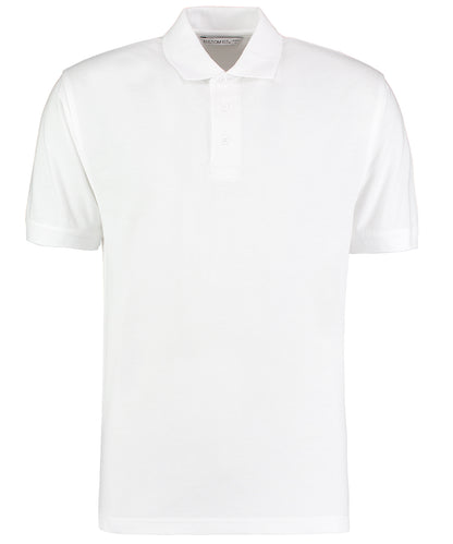Klassic polo with SuperwashÃ‚Â® 60Ã‚Â°C (classic fit)