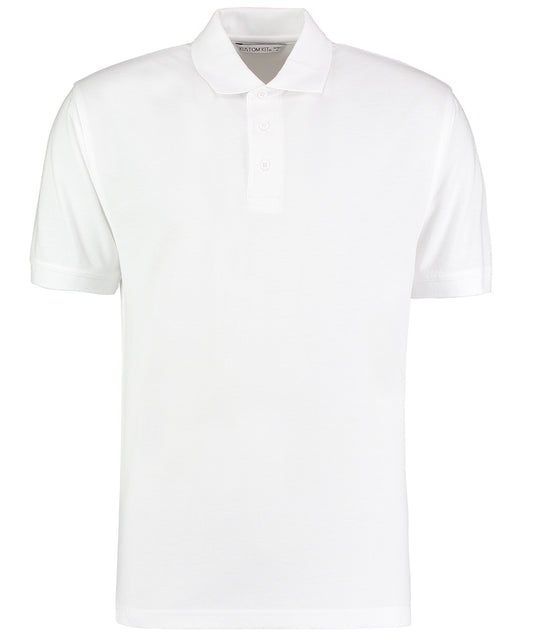 Klassic polo with SuperwashÃ‚Â® 60Ã‚Â°C (classic fit)