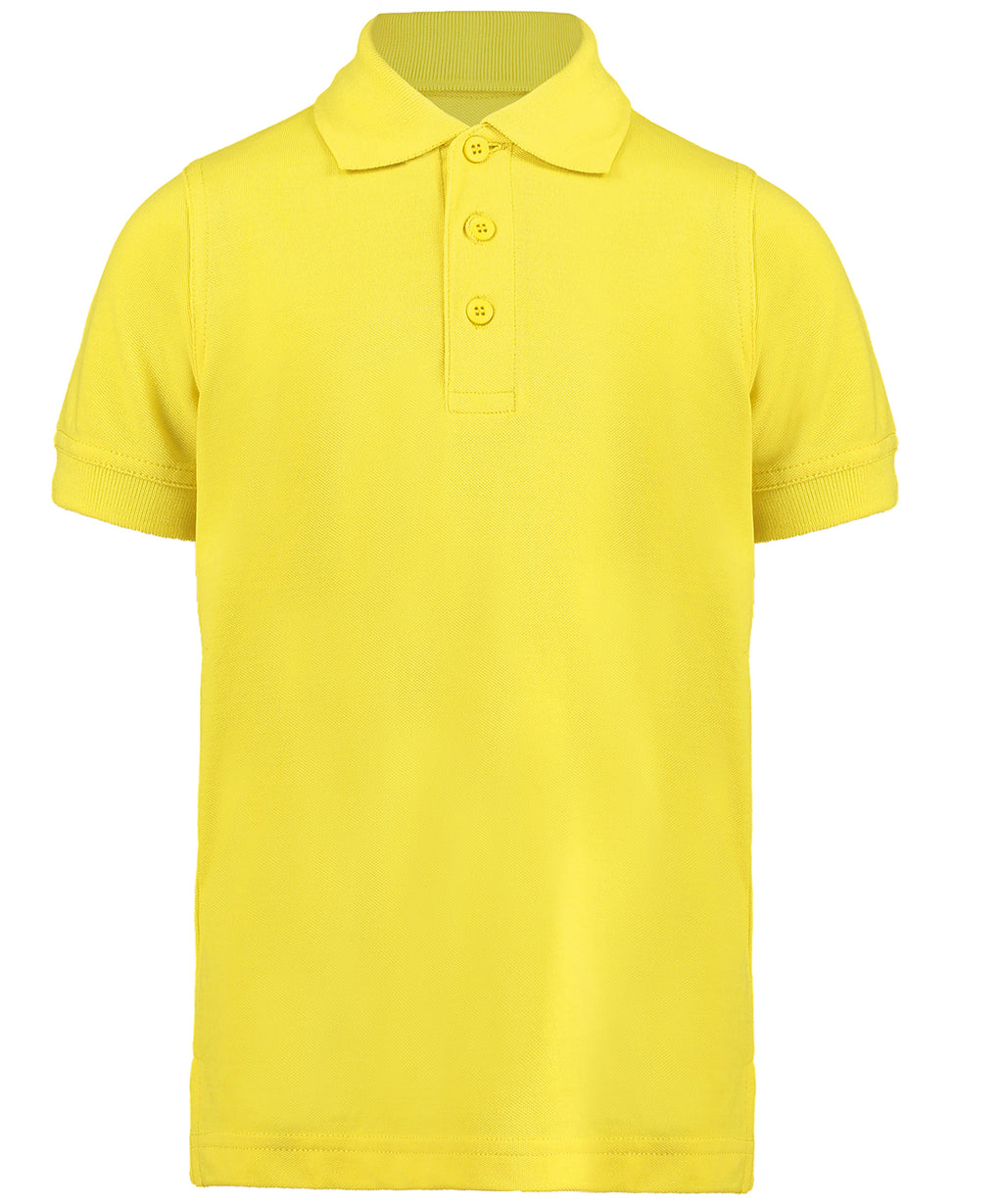 Klassic polo kids with SuperwashÃ‚Â® 60Ã‚Â°C (classic fit)