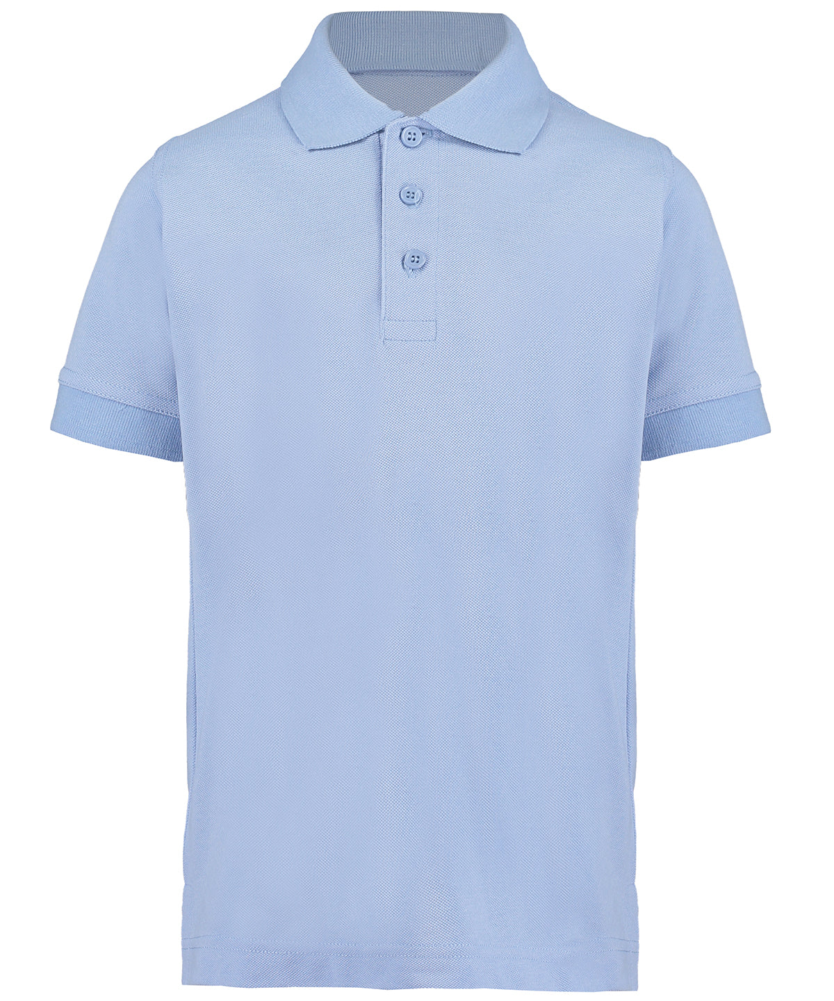 Klassic polo kids with SuperwashÃ‚Â® 60Ã‚Â°C (classic fit)