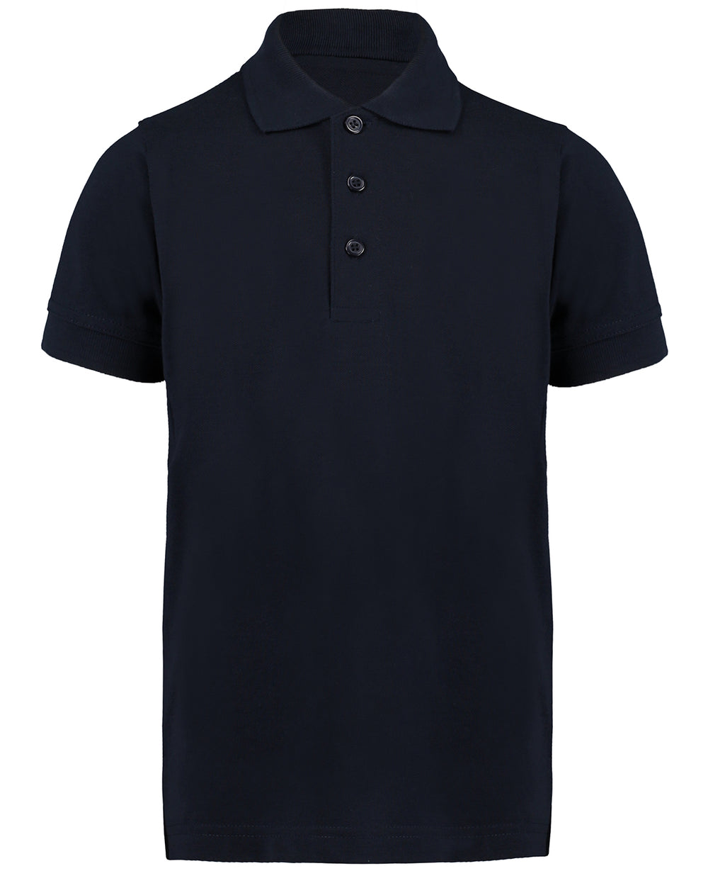 Klassic polo kids with SuperwashÃ‚Â® 60Ã‚Â°C (classic fit)