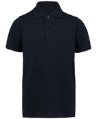 Klassic polo kids with SuperwashÃ‚Â® 60Ã‚Â°C (classic fit)
