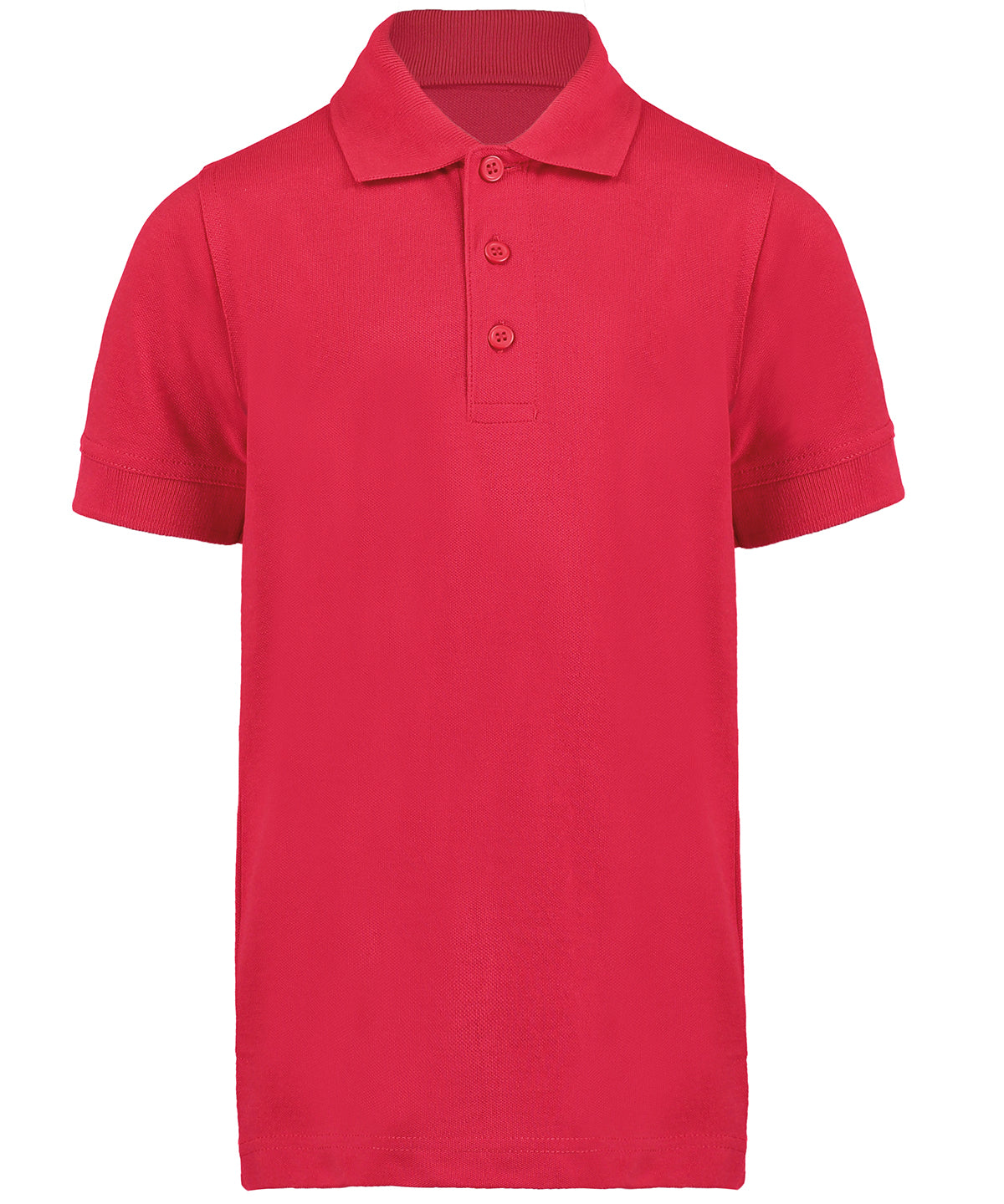 Klassic polo kids with SuperwashÃ‚Â® 60Ã‚Â°C (classic fit)