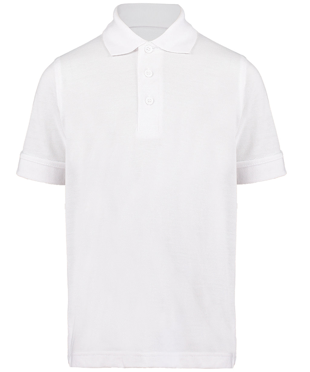 Klassic polo kids with SuperwashÃ‚Â® 60Ã‚Â°C (classic fit)