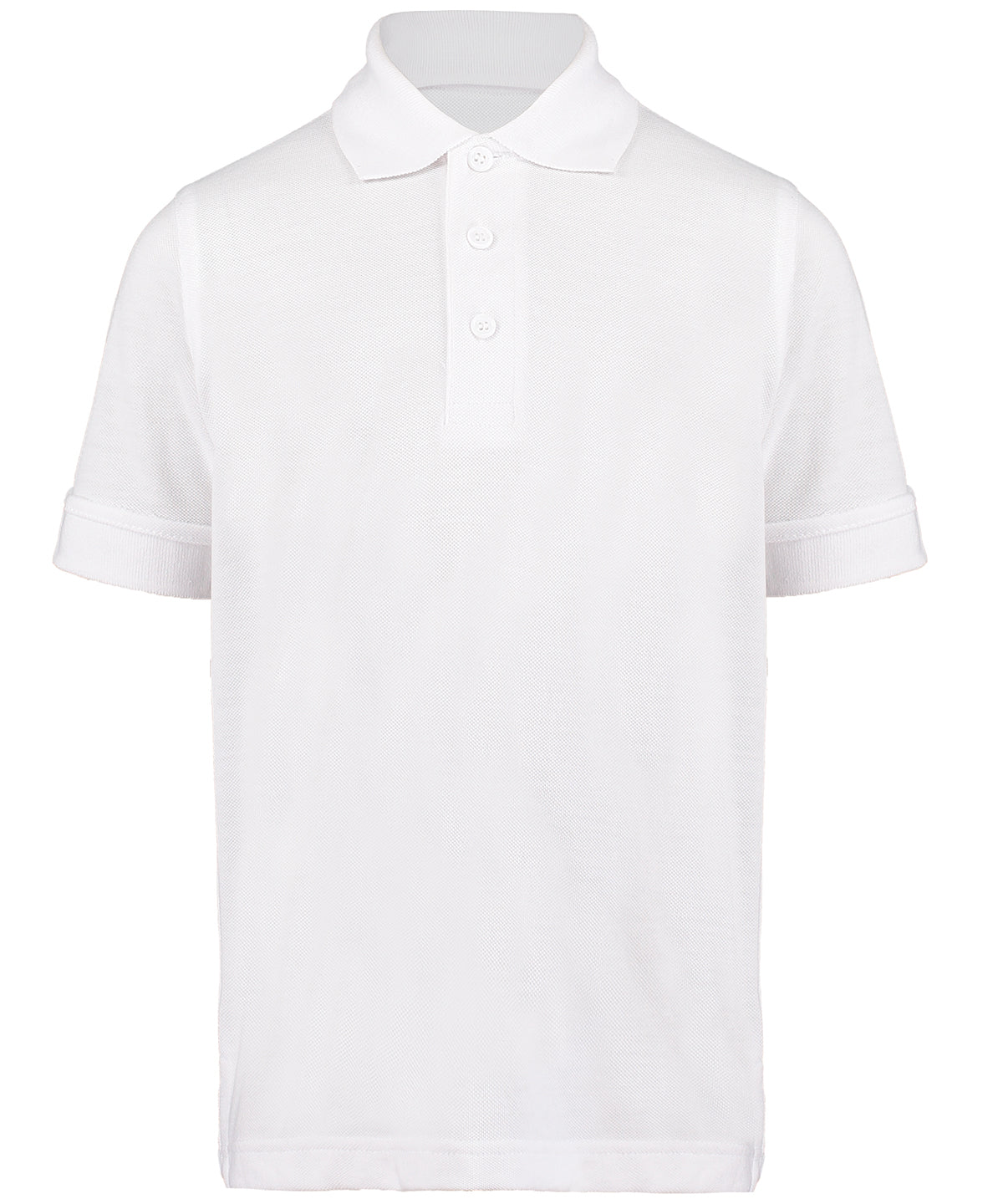 Klassic polo kids with SuperwashÃ‚Â® 60Ã‚Â°C (classic fit)