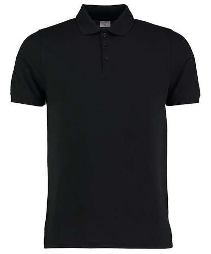 Klassic heavyweight polo superwashÃ‚Â® 60Ã‚Â°C (slim fit)