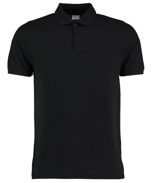 Klassic heavyweight polo superwashÃ‚Â® 60Ã‚Â°C (slim fit)