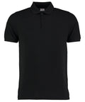 Kustom Kit Klassic Heavyweight Polo Superwash 60°C (Slim Fit)