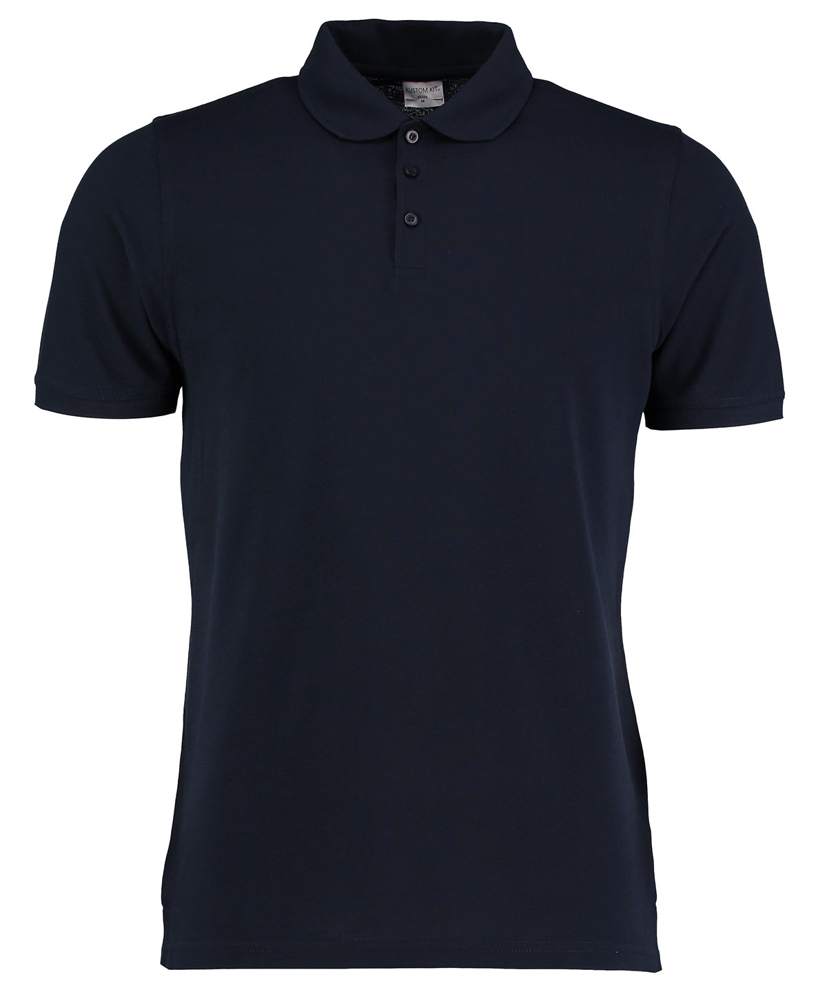 Kustom Kit Klassic Heavyweight Polo Superwash 60°C (Slim Fit)