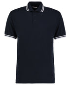 Tipped collar polo (classic fit)
