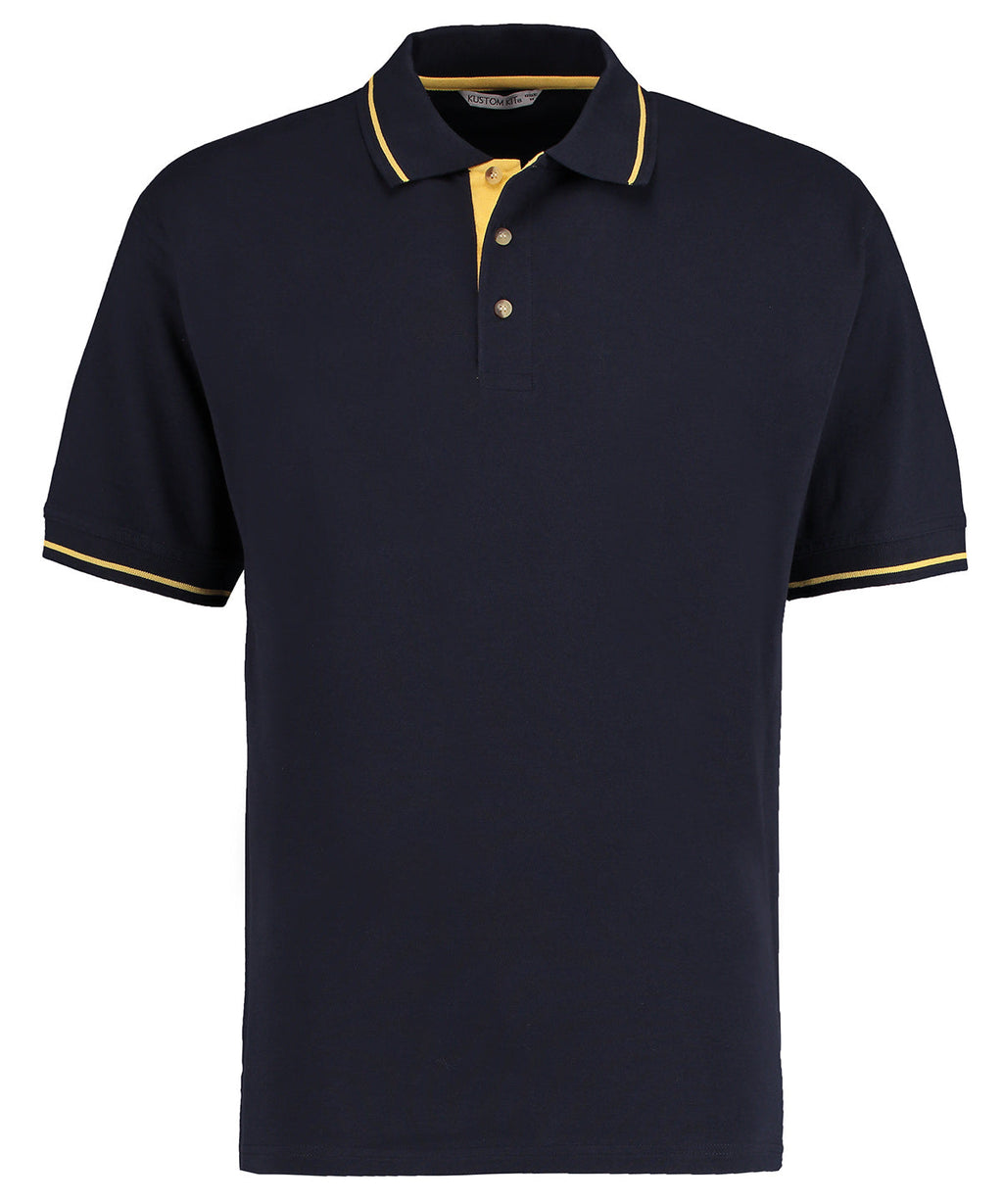 Kustom Kit St Mellion Polo (Classic Fit)