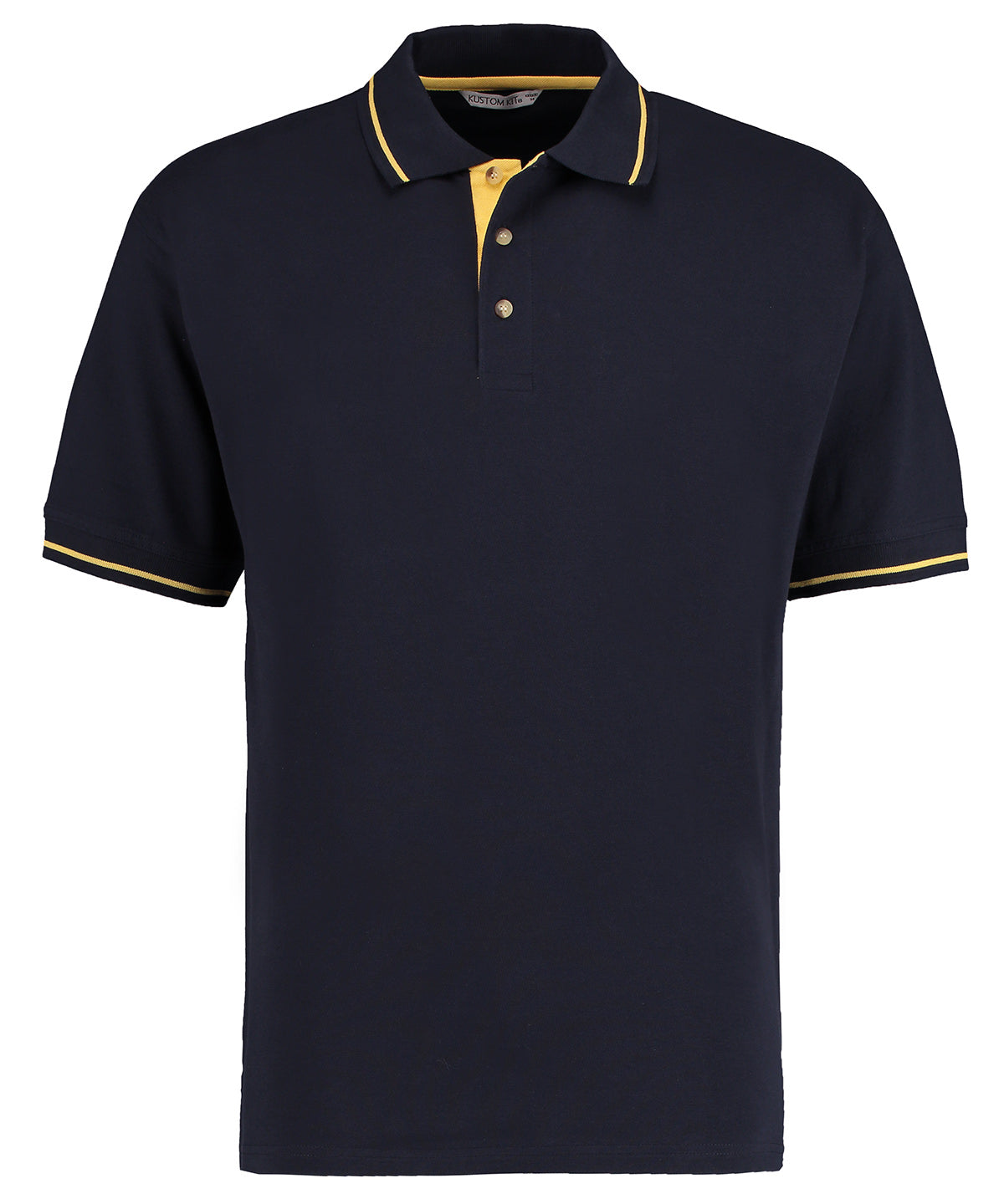 Kustom Kit St Mellion Polo (Classic Fit)