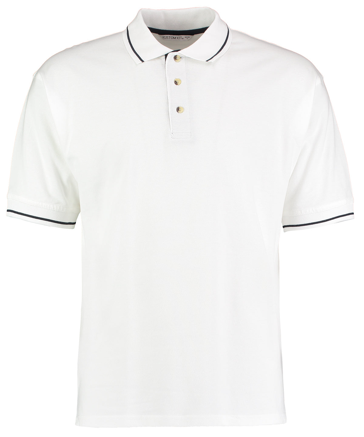 Kustom Kit St Mellion Polo (Classic Fit)