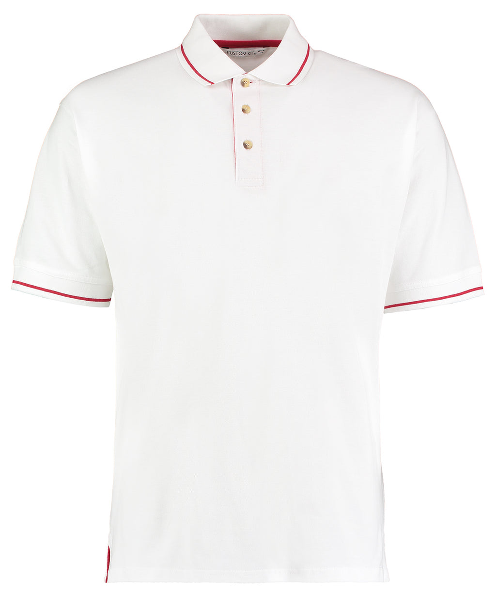 St Mellion polo (classic fit)