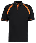 Kustom Kit Oak Hill Polo (Classic Fit)