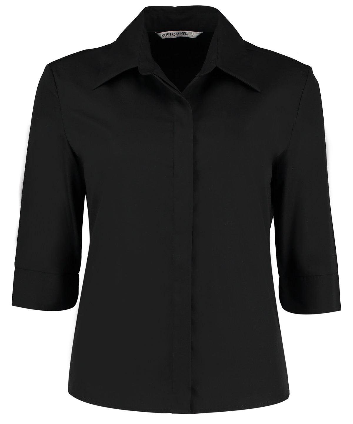 Contiental Ã‚Â¾ sleeve blouse womens