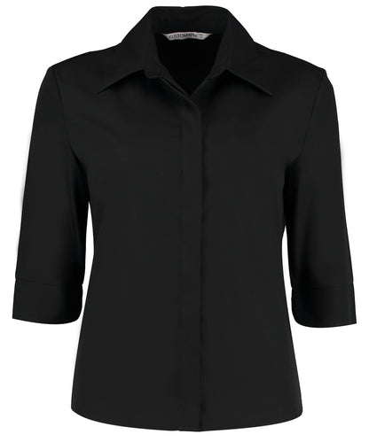 Contiental Ã‚Â¾ sleeve blouse womens