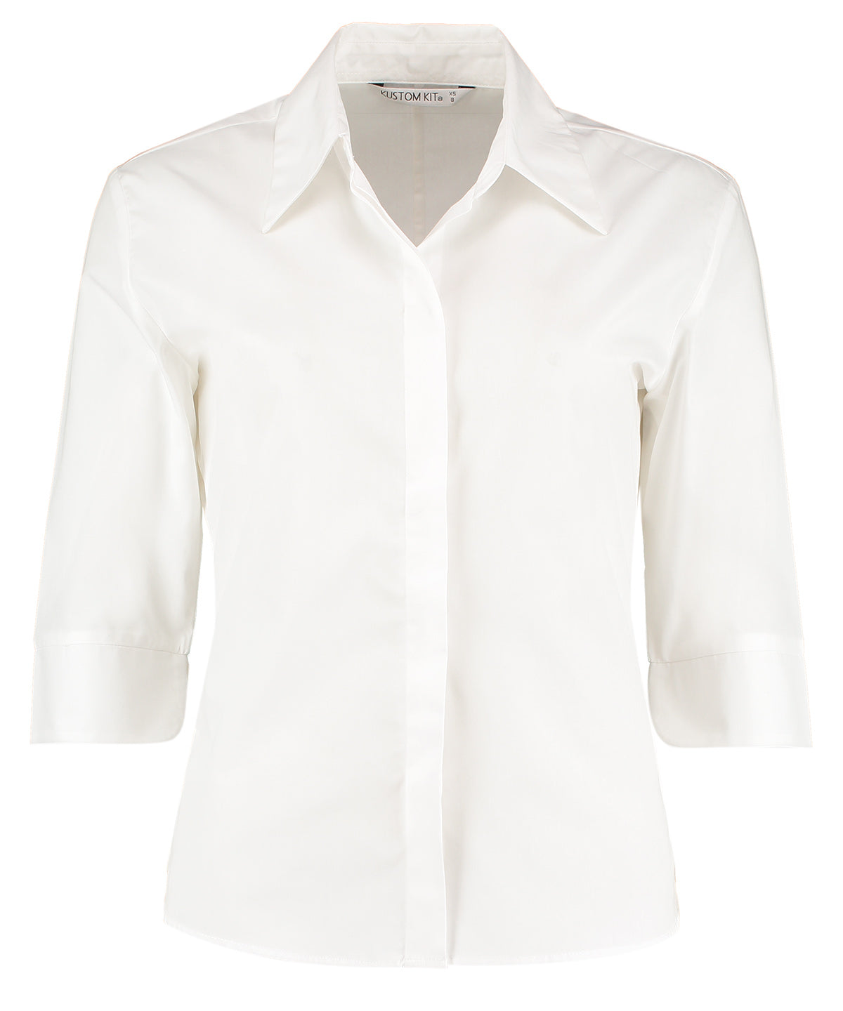 Contiental Ã‚Â¾ sleeve blouse womens