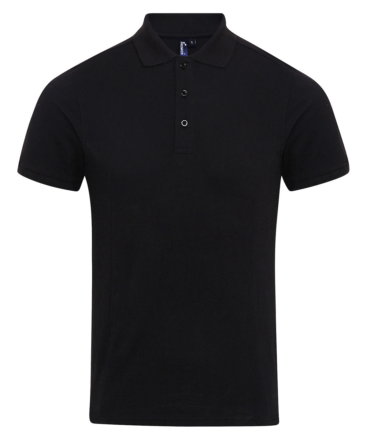 Premier Coolchecker Plus Pique Polo