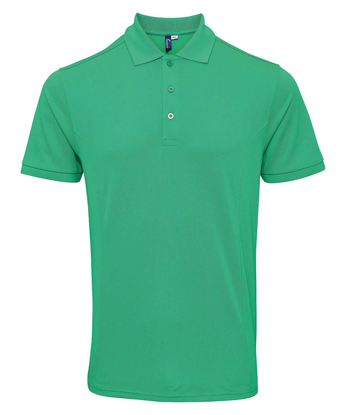 Premier Coolchecker Plus Pique Polo