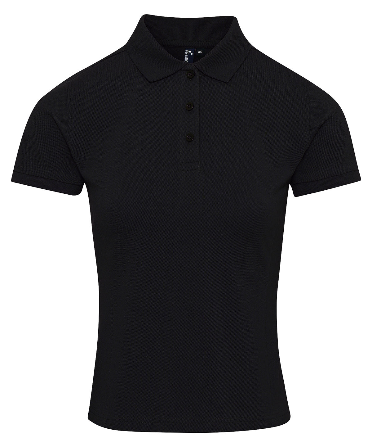 Premier Women's Coolchecker Plus Pique Polo